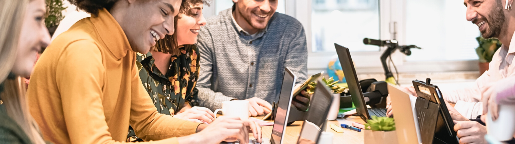 LUCCA und HVF bieten gemeinsames Weiterbildungsprogramm für den öffentlichen Dienst