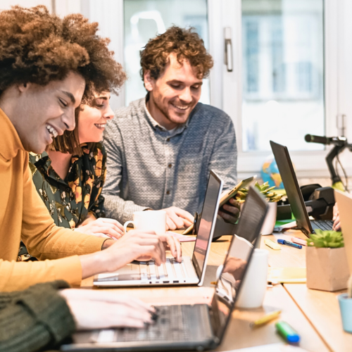 LUCCA und HVF bieten gemeinsames Weiterbildungsprogramm für den öffentlichen Dienst