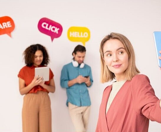 Fachtagung Social Media und öffentliche Verwaltung