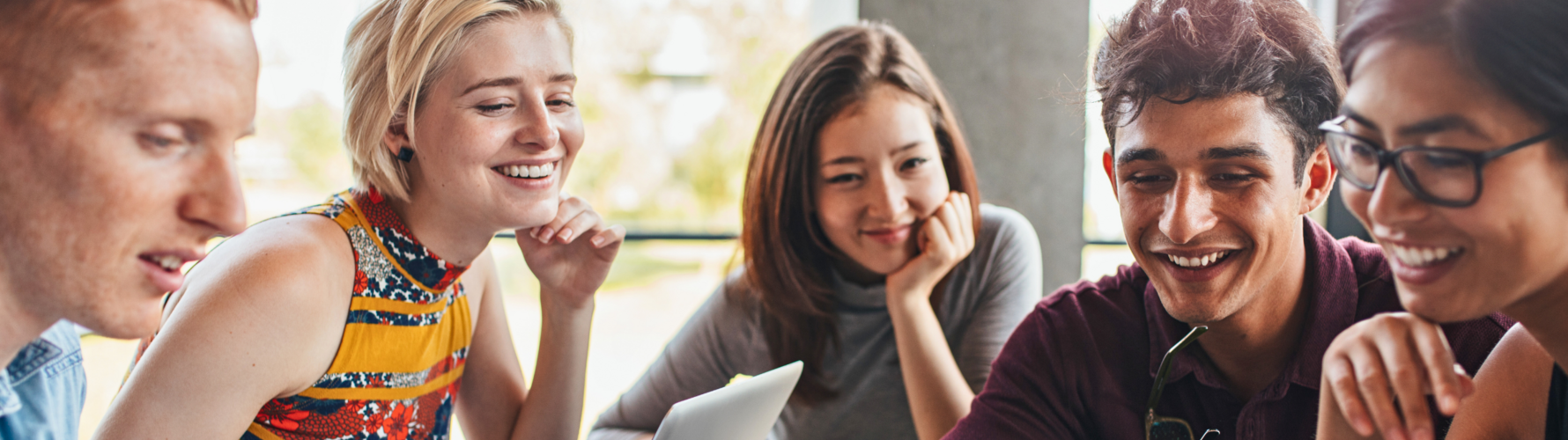 Inhalte des Programms: Digitalisierung, Projektmanagement, Verwaltungsrecht